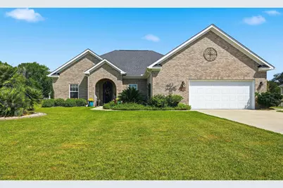 196 Vineyard Lake Circle, Conway, SC 29527 - Photo 1