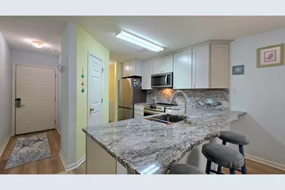 1258 River Oaks Dr. #Unit 14A, Myrtle Beach, SC 29579 - Photo 3
