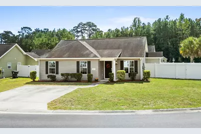 265 Upper Saddle Circle, Conway, SC 29526 - Photo 1