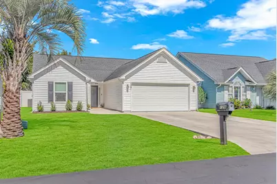 128 Dusty Trail Ln., Surfside Beach, SC 29575 - Photo 1