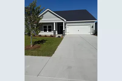 1123 Beach Way Ln., North Myrtle Beach, SC 29582 - Photo 1