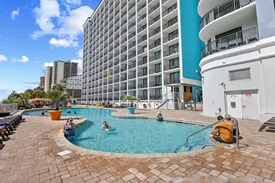 3000 N Ocean Blvd. #1701, Myrtle Beach, SC 29577 - Photo 33