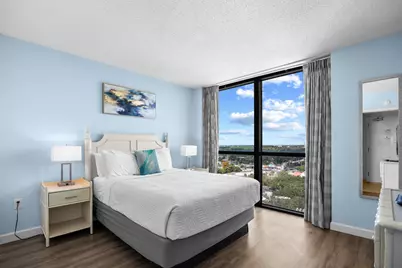 3000 N Ocean Blvd. #1701, Myrtle Beach, SC 29577 - Photo 3