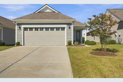 1306 Littleleaf Loop, North Myrtle Beach, SC 29582 - Photo 1