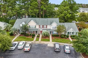 753 Wilshire Ln, Murrells Inlet, SC 29576 - Photo 29