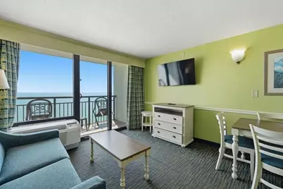 3000 N Ocean Blvd. #1430, Myrtle Beach, SC 29577 - Photo 3