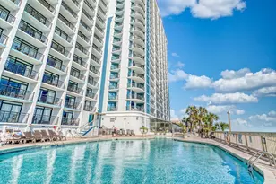3000 N Ocean Blvd, Myrtle Beach, SC 29577 - Photo 23