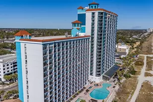 3000 N Ocean Blvd, Myrtle Beach, SC 29577 - Photo 33