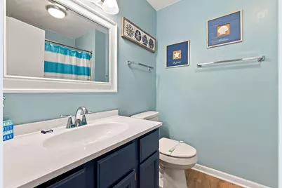 310 3rd Ave. N #G-3, Surfside Beach, SC 29575 - Photo 19