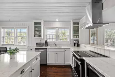 668 S Waccamaw Dr., Garden City Beach, SC 29576 - Photo 5