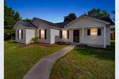 459 Hallie Martin Rd., Conway, SC 29527 - Photo 3