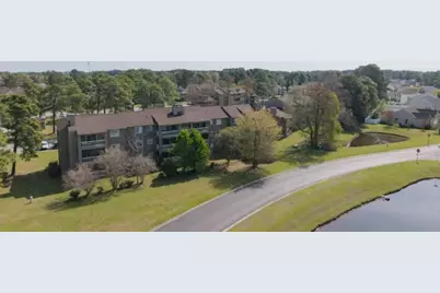 380 Myrtle Greens Dr. #E, Conway, SC 29526 - Photo 35