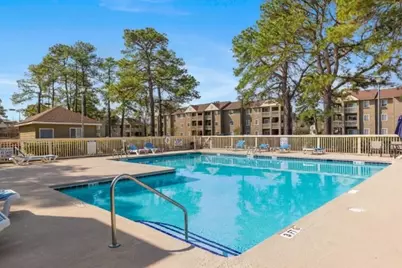 380 Myrtle Greens Dr. #E, Conway, SC 29526 - Photo 25