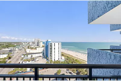 2001 S Ocean Blvd. #1307, Myrtle Beach, SC 29577 - Photo 17