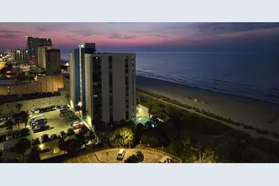 2001 S Ocean Blvd. #1307, Myrtle Beach, SC 29577 - Photo 35