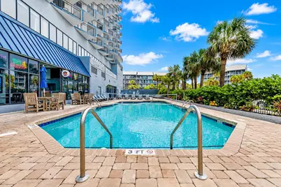2001 S Ocean Blvd. #1307, Myrtle Beach, SC 29577 - Photo 21