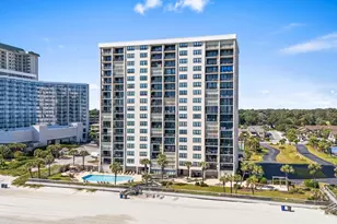 10100 Beach Club Dr, Myrtle Beach, SC 29572 - Photo 65