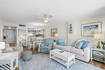10100 Beach Club Dr. #6D, Myrtle Beach, SC 29572 - Photo 9