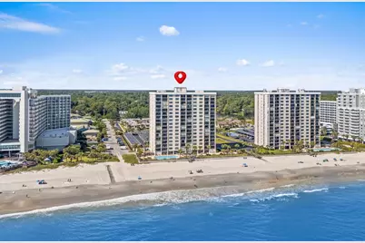 10100 Beach Club Dr. #6D, Myrtle Beach, SC 29572 - Photo 33