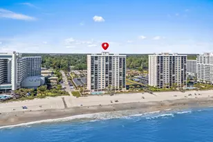 10100 Beach Club Dr, Myrtle Beach, SC 29572 - Photo 33