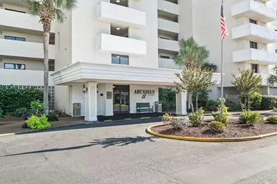 10100 Beach Club Dr. #6D, Myrtle Beach, SC 29572 - Photo 55