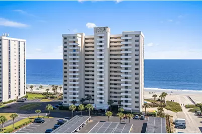 10100 Beach Club Dr. #6D, Myrtle Beach, SC 29572 - Photo 1