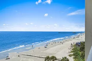 10100 Beach Club Dr, Myrtle Beach, SC 29572 - Photo 37