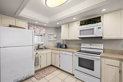 10100 Beach Club Dr. #6D, Myrtle Beach, SC 29572 - Photo 17