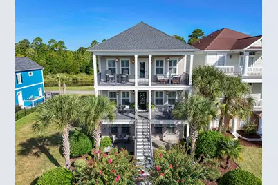 358 Saint Julian Ln., Myrtle Beach, SC 29579 - Photo 1
