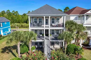 358 St.Julian Ln, Myrtle Beach, SC 29579 - Photo 1