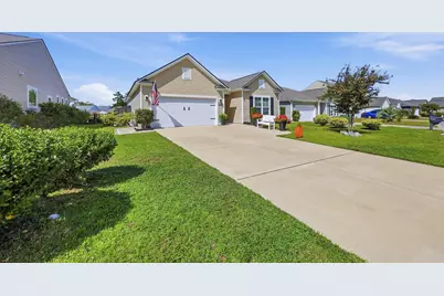 192 Long Leaf Pine Dr., Conway, SC 29526 - Photo 3