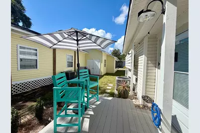 1668 Hawk St., Surfside Beach, SC 29575 - Photo 35