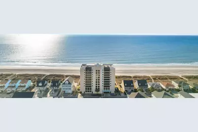 4000 N Ocean Blvd. #4000 NOB, North Myrtle Beach, SC 29582 - Photo 41