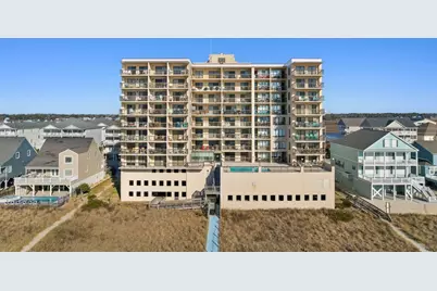 4000 N Ocean Blvd. #4000 NOB, North Myrtle Beach, SC 29582 - Photo 45