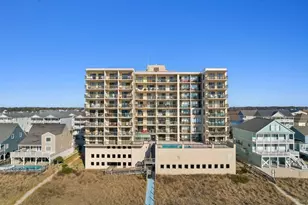 4000 N Ocean Blvd, North Myrtle Beach, SC 29582 - Photo 45