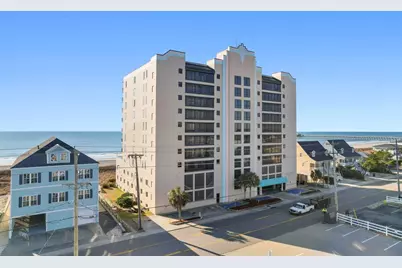 4000 N Ocean Blvd. #4000 NOB, North Myrtle Beach, SC 29582 - Photo 1