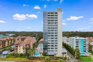4800 S Ocean Blvd, North Myrtle Beach, SC 29582 - Photo 29
