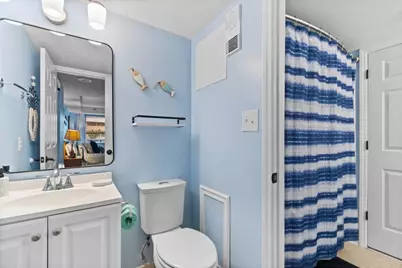 4800 South Ocean Blvd. #BC 807, North Myrtle Beach, SC 29582 - Photo 23