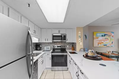 4800 South Ocean Blvd. #BC 807, North Myrtle Beach, SC 29582 - Photo 11