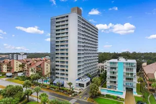 4800 S Ocean Blvd, North Myrtle Beach, SC 29582 - Photo 1