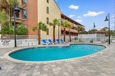 4800 South Ocean Blvd. #BC 807, North Myrtle Beach, SC 29582 - Photo 49
