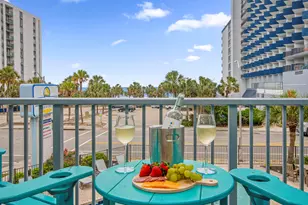 2000 S Ocean Blvd, Myrtle Beach, SC 29577 - Photo 33