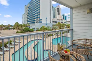 2000 S Ocean Blvd, Myrtle Beach, SC 29577 - Photo 65