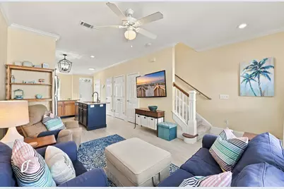 790 Howard Ave. #F, Myrtle Beach, SC 29577 - Photo 7