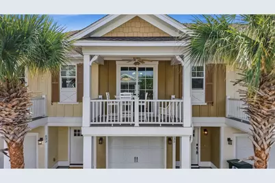 835 Maderia Dr. #TH6-R2, North Myrtle Beach, SC 29582 - Photo 3