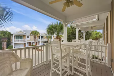 835 Maderia Dr. #TH6-R2, North Myrtle Beach, SC 29582 - Photo 5