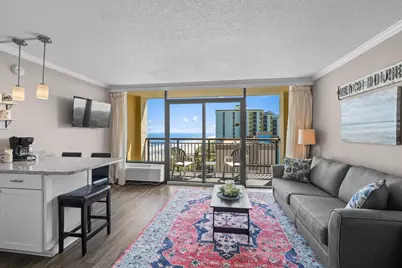 6900 N Ocean Blvd. #1007, Myrtle Beach, SC 29577 - Photo 13