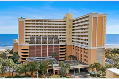 6900 N Ocean Blvd. #1007, Myrtle Beach, SC 29577 - Photo 1