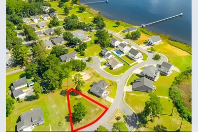 Lot 161 Seaport Circle, Georgetown, SC 29440 - Photo 1