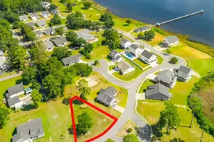 Lot 161 Seaport Circle, Georgetown, SC 29440 - Photo 1